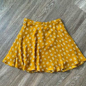 Vintage skater skirt